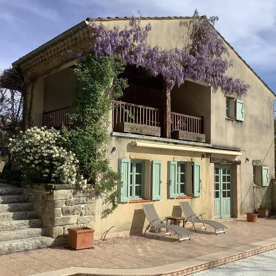 The Courtyard Villa Castres